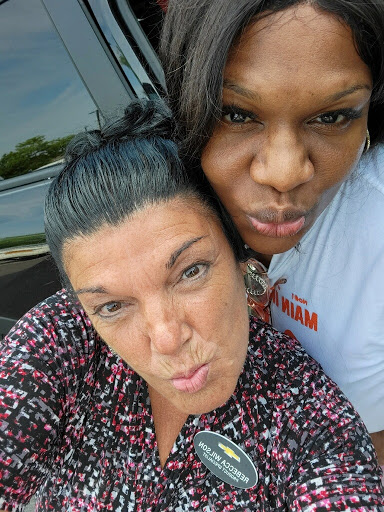 Chevrolet Dealer «Koons White Marsh Chevrolet», reviews and photos, 10207 Philadelphia Rd, White Marsh, MD 21162, USA