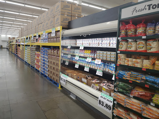 Discount Supermarket «Food Source», reviews and photos, 2323 W Hammer Ln, Stockton, CA 95209, USA