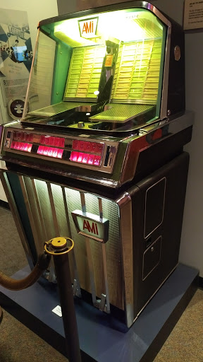 Guitar Store «Gibson Guitar», reviews and photos, 145 Lt. George W Lee Ave, Memphis, TN 38103, USA