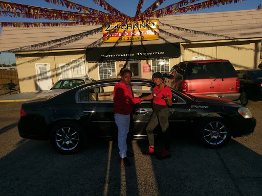 Used Car Dealer «2nd Chance Auto Sales», reviews and photos, 3045 Woodley Rd, Montgomery, AL 36116, USA