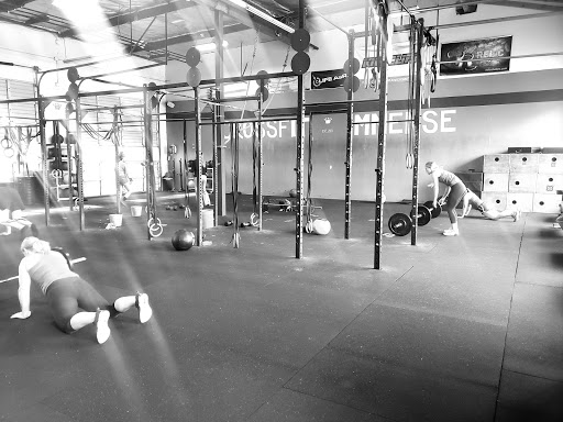 Gym «CrossFit Immense», reviews and photos, 11520 SE 82nd Ave D, Portland, OR 97086, USA