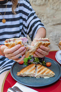 Photos du propriétaire du Restaurant italien Pippa - Bistro Italiano à Paris - n°12