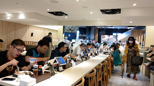 百八魚場 古亭店