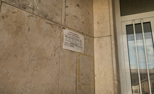 Gimnasio Municipal De Viso Del Marqués en Viso del Marqués, Ciudad Real