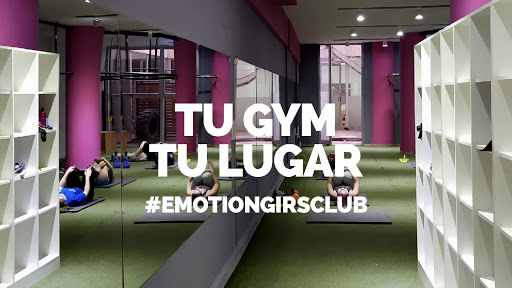 Emotion Girls Club
