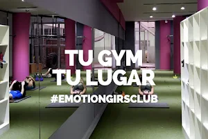 Emotion Girls Club image