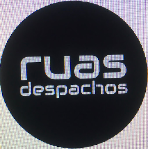 Logo da empresa - RUAS DESPACHOS