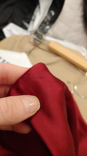 Dry Cleaner «Bushwick Green Cleaners Inc», reviews and photos, 255 Wyckoff Ave, Brooklyn, NY 11237, USA