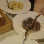 Photo n°6 de l'avis de Carlo.a fait le 17/10/2019 à 19:33 sur le  Il Carpaccio Acri à Acri