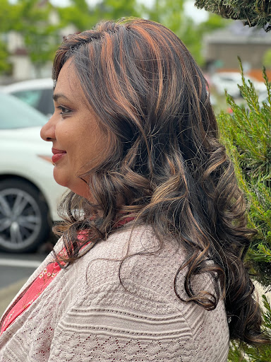 Beauty Salon «Poshe Salon», reviews and photos, 7572 NE Shaleen St, Hillsboro, OR 97124, USA