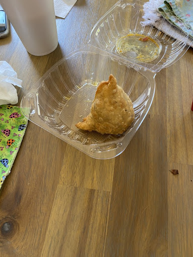 Indian Restaurant «Cafe Tandoor», reviews and photos, 420 Market Pl, San Ramon, CA 94583, USA