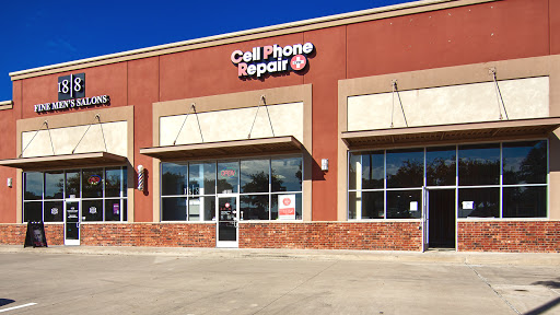 Mobile Phone Repair Shop «CPR Cell Phone Repair Plano - Preston & Park», reviews and photos, 1941 Preston Rd a1000, Plano, TX 75093, USA