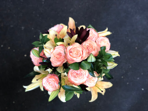 Florist «Pavilion of Flowers», reviews and photos, 799 Oceana Blvd, Pacifica, CA 94044, USA