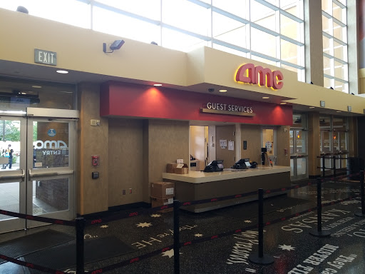Movie Theater «AMC Orchard 12», reviews and photos, 14653 Orchard Pkwy, Westminster, CO 80023, USA
