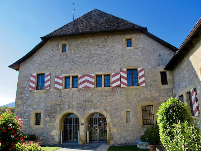 Rezensionen über Musée de la Vigne et du vin au Château de Boudry in Neuenburg - Museum