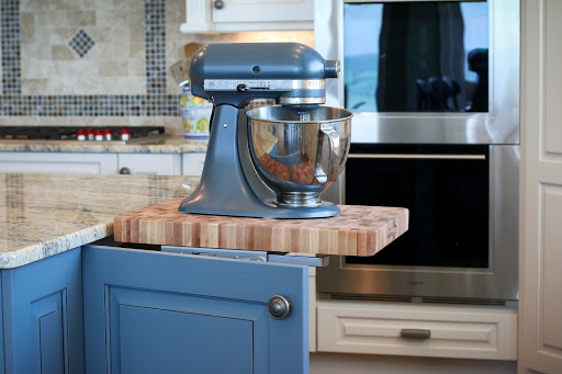 Kitchen Remodeler «Progressive Cabinetry», reviews and photos, 6404 Manatee Ave W D, Bradenton, FL 34209, USA