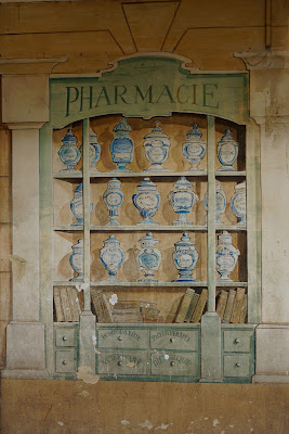 Mara à Carpentras