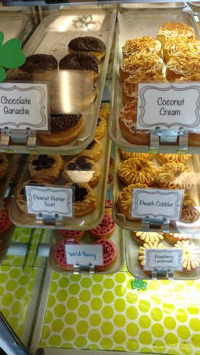 Donut Shop «Beyond Glaze», reviews and photos, 177 12300 S, Draper, UT 84020, USA