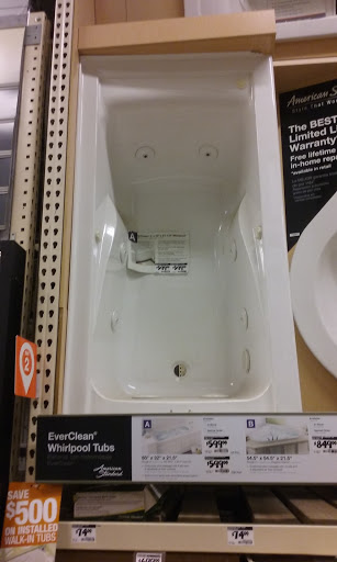 Home Improvement Store «The Home Depot», reviews and photos, 17W734 W 22nd St, Oakbrook Terrace, IL 60181, USA