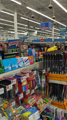 Department Store «Walmart Supercenter», reviews and photos, 41 Anawana Lake Rd, Monticello, NY 12701, USA