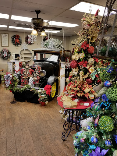 Florist «Absolutely Flowers», reviews and photos, 206 Keys Ferry St, McDonough, GA 30253, USA