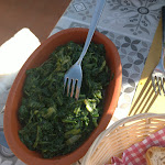 Photo n°8 de l'avis de Giuseppe.o fait le 01/11/2020 à 16:54 sur le  Trattoria Gracco à Montefiore Conca