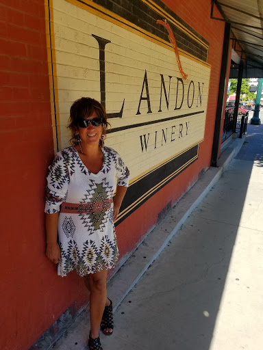 Winery «Landon Winery», reviews and photos, 101 N Kentucky St, McKinney, TX 75069, USA