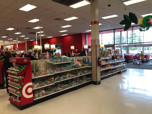 Department Store «Target», reviews and photos, 2120 W Main St, Alhambra, CA 91801, USA