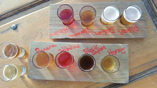 Winery «Sons & Daughters Farm and Winery», reviews and photos, 5926 Fearnley Rd, Lake Worth, FL 33467, USA