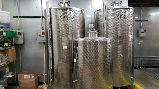 Distillery «Cane Land Distilling Company», reviews and photos, 760 St Philip St, Baton Rouge, LA 70802, USA