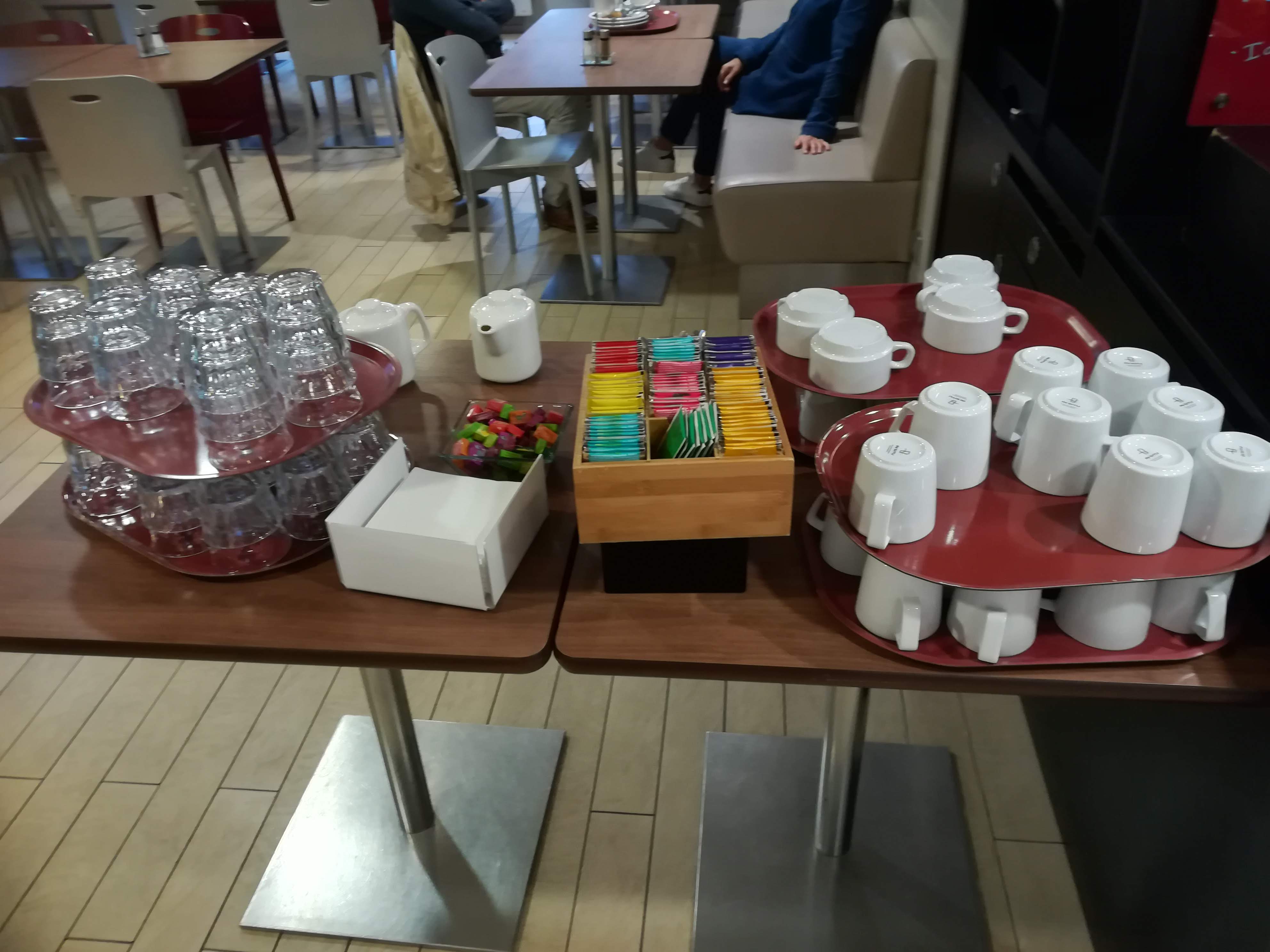 Photo n° 5 de l'avis de Nina.T fait le 06/11/2019 à 16:32