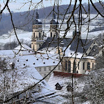 Photo n°2 de l'avis de Christoph.. fait le 27/12/2022 à 10:36 sur le  Bildungshaus Kloster Schöntal à Schöntal
