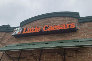 Little Caesars Pizza image