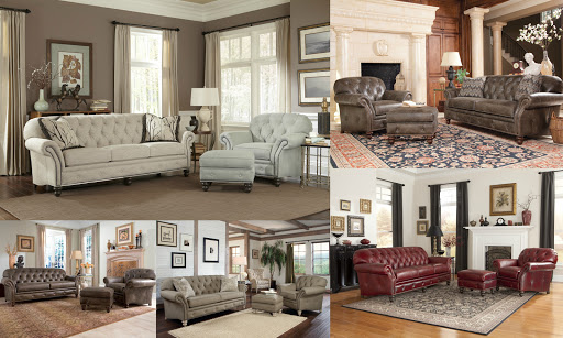 Furniture Store «Potomac Furniture», reviews and photos, 2983 Washington Rd, McMurray, PA 15317, USA