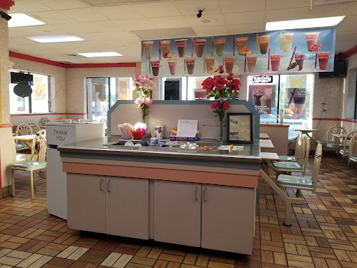 Donut Shop «Arizona Donut Co.», reviews and photos, 1030 W Broadway Rd, Tempe, AZ 85282, USA