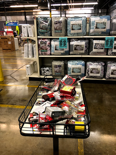 Appliance Store «Sears Outlet», reviews and photos, 642 Thompson Ln, Nashville, TN 37204, USA