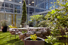 Hotel Mercure Paris La Défense Grande Arche Nanterre