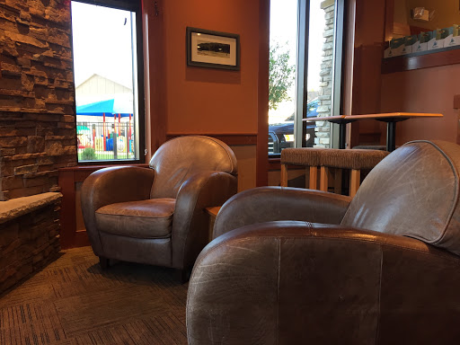Coffee Shop «Caribou Coffee», reviews and photos, 325 Clydesdale Trail, Hamel, MN 55340, USA