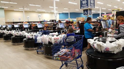 Supermarket «Rowes Supermarkets», reviews and photos, 5435 Blanding Blvd, Jacksonville, FL 32244, USA