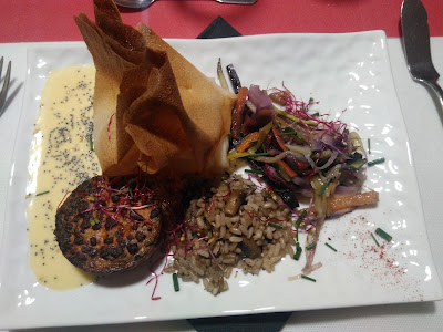 Au marans à Segré-en-Anjou Bleu