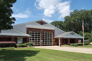 Charlotte Fire Station 28