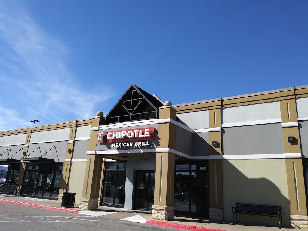 Chipotle Mexican Grill 78745