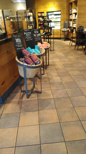 Starbucks image
