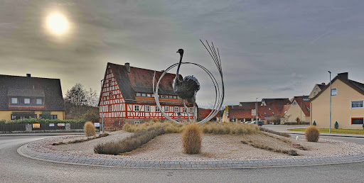 Tierarztpraxis Dr. Grebenau-Klehr unter Heideck, Bayern
