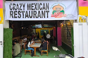 Crazy Mexican image