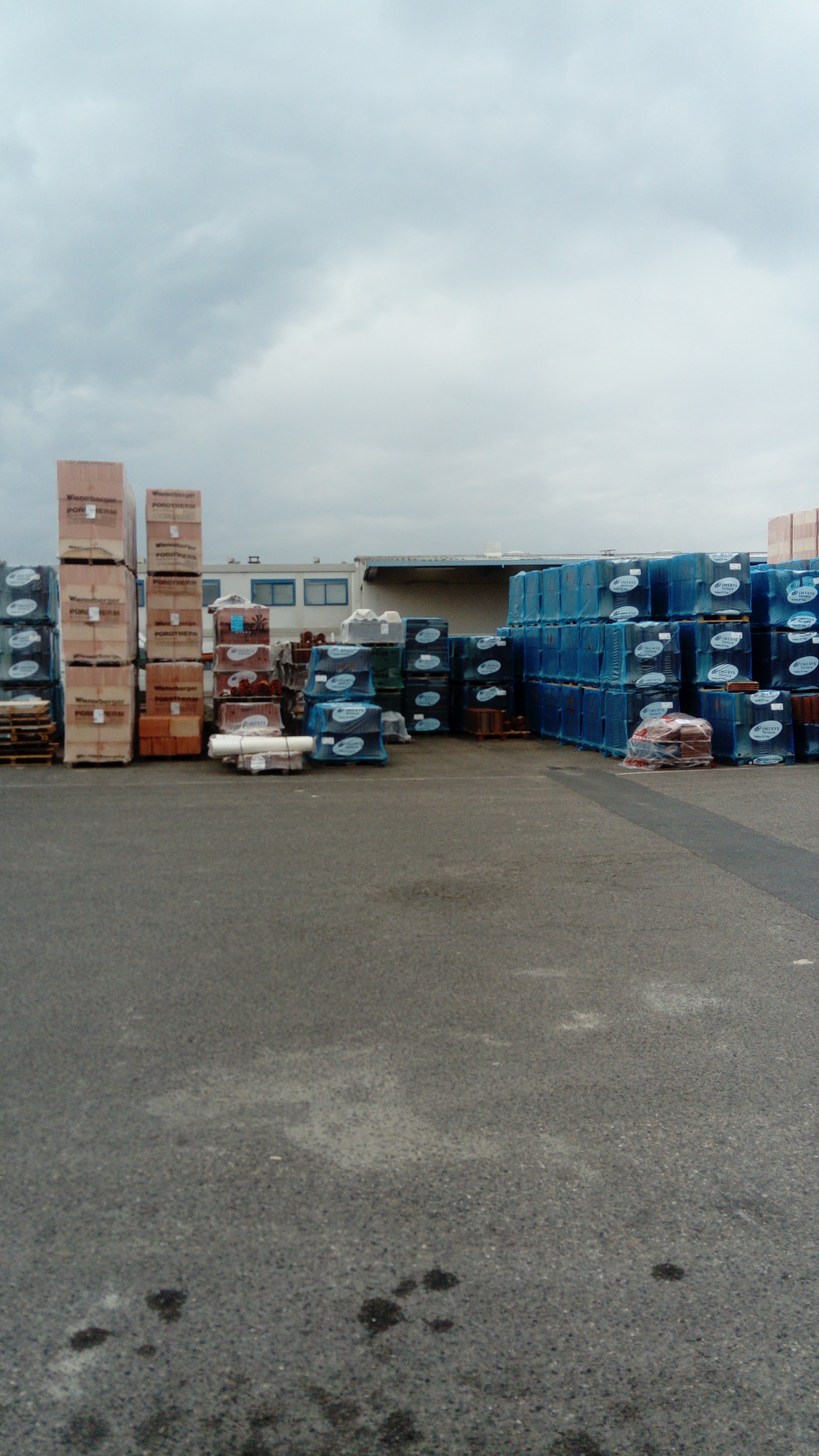 Photo n° 1 de l'avis de Pawel.a fait le 01/09/2018 à 09:18