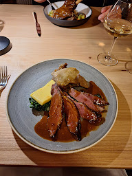 Photo n°70 de La Fleur de Sel à Sarralbe ()