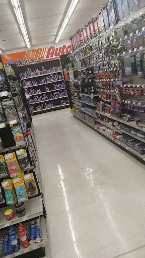 Auto Parts Store «AutoZone», reviews and photos, 8129 Auburn Blvd, Citrus Heights, CA 95610, USA