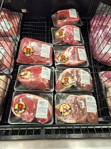 Grocery Store «Rouses Market», reviews and photos, 4350 LA-22, Mandeville, LA 70471, USA