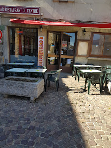 Bar restaurant du centre Lesiz Mnt de l'Église, 69770 Montrottier, France